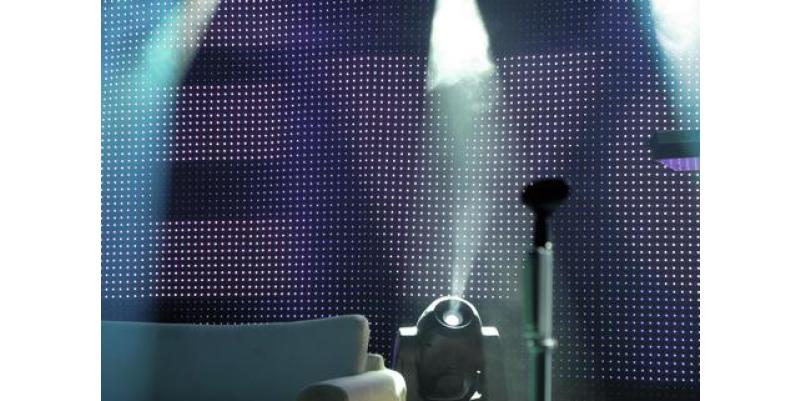 Soft Display LED Eurolite LSD-20E MK2 - personalizat / preÈ› per mÂ² (economy version)