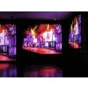 Soft Display LED Eurolite LSD-37.5E MK2 - 2.4x1.2 m (HxW) (economy version)