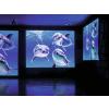Soft Display LED Eurolite LSD-37.5E MK2 - 2.4x1.2 m (HxW) (economy version)