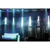 Soft Display LED Eurolite LSD-37.5E MK2 - 2.4x1.2 m (HxW) (economy version)