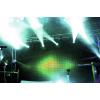 Soft Display LED Eurolite LSD-37.5E MK2 - 2.4x1.2 m (HxW) (economy version)