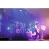 Soft Display LED Eurolite LSD-37.5E MK2 - 2.4x1.2 m (HxW) (economy version)