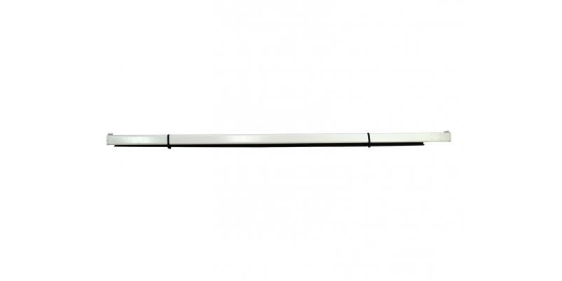 Ecran de proiecÈ›ie Eurolite cu motor È™i telecomandÄƒ - IR, 16:9, 240x135 cm