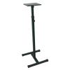 Monitor stand MO-1 blk height-adjustable