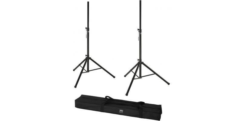 PAST-122SET, speaker stand set