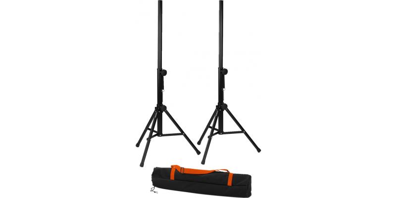 PAST-125SET, speaker stand set