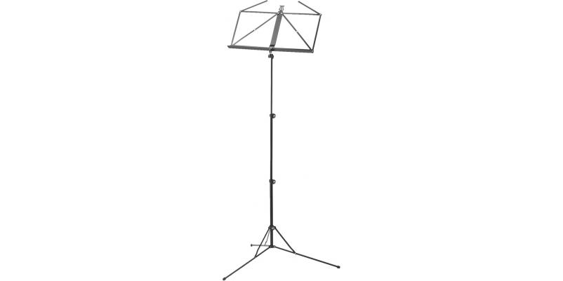 KM-101, music stand