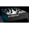 Mixer DJ/Controller Native Instruments Traktor Kontrol Z2 + Software Traktor Scratch Pro 2