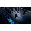 Mixer DJ/Controller Native Instruments Traktor Kontrol Z2 + Software Traktor Scratch Pro 2