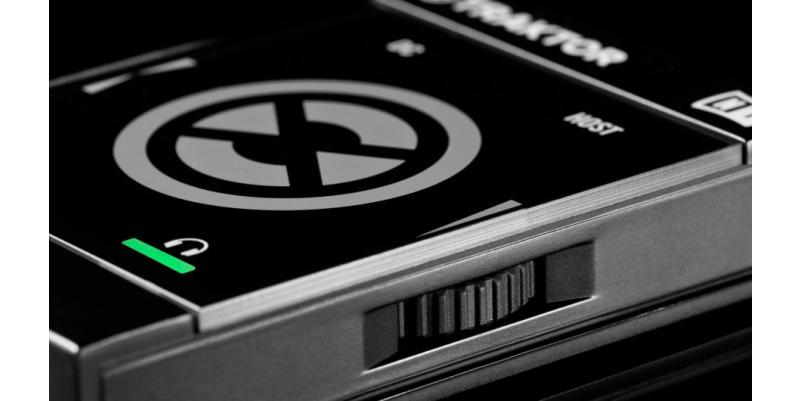 InterfaÈ›Äƒ audio DJ Native Instruments Traktor Audio 2