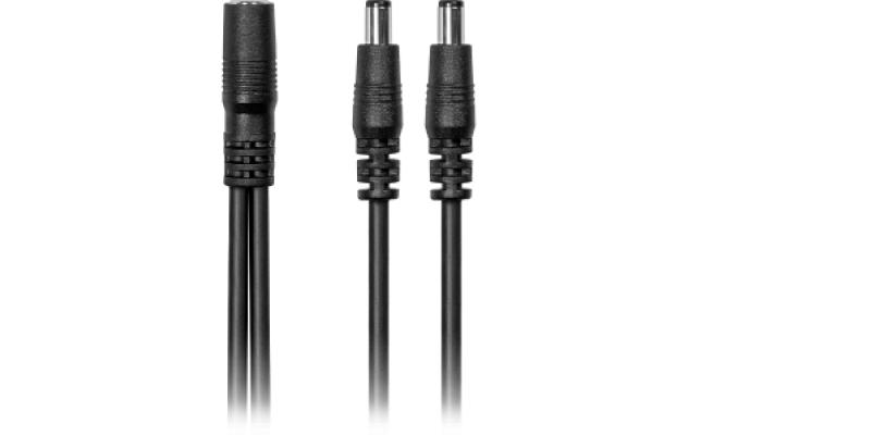 Cablu splitter de alimentare Native Instruments pentru Traktor Kontrol D2