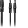 Cablu splitter de alimentare Native Instruments pentru Traktor Kontrol D2