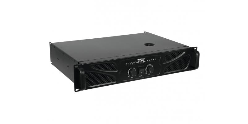 Amplificator OMNITRONIC XPA-1800