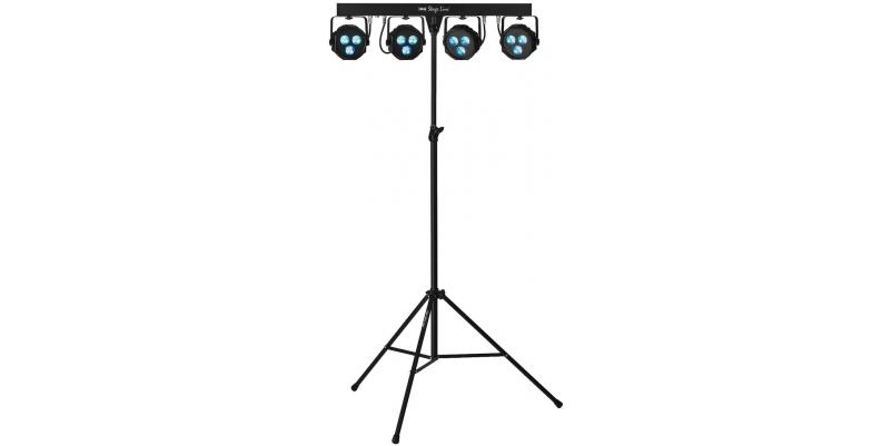 Set lumini Stage Line PARL-45SET