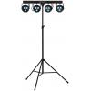 Set lumini Stage Line PARL-45SET