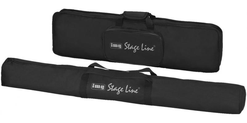 Set lumini Stage Line PARL-45SET