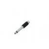 Adaptor RCA (F) / Jack (M) 6.3 mm - mono