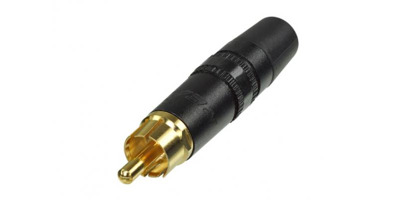 Conector RCA tatÄƒ REAN NYS373-0