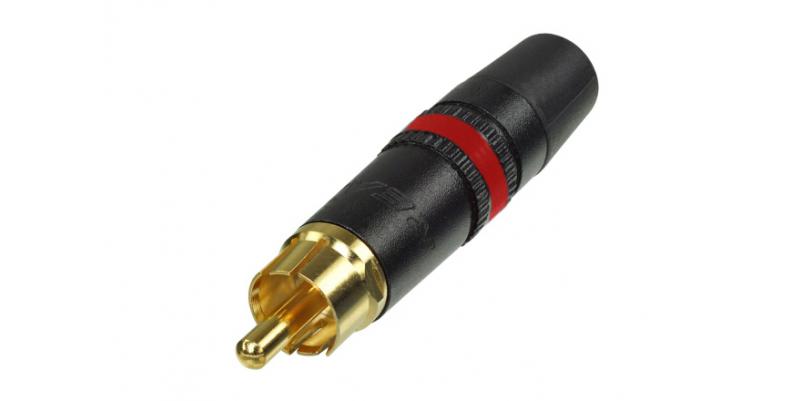 Conector RCA tatÄƒ REAN NYS373-2