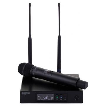 Sistem Wireless Shure QLXD24/KSM9