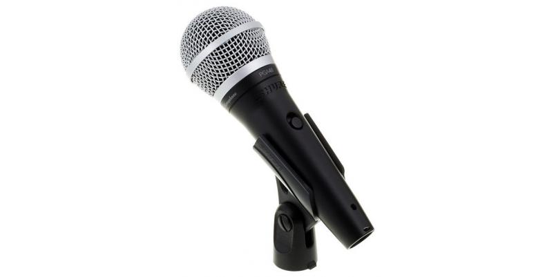 Microfon Dinamic Shure PGA48