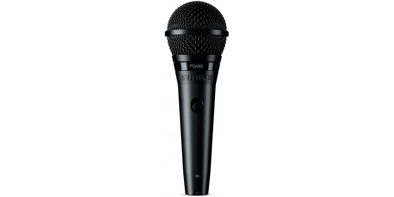 Shure PGA58