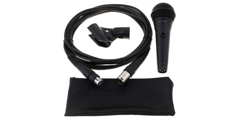 Shure PGA58