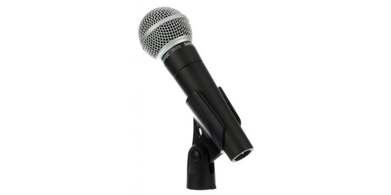 Shure SM58 LC