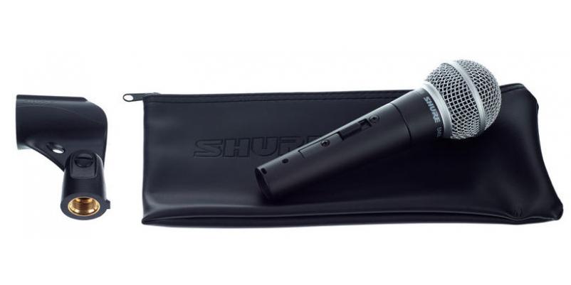 Shure SM58 S