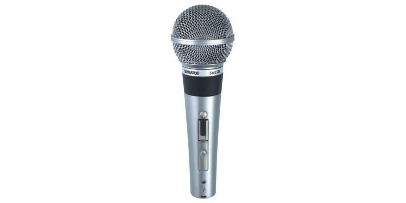 Shure 565 SD