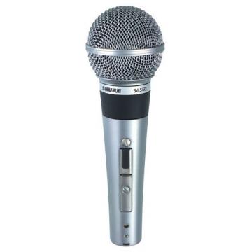 Dynamic Shure 565 SD Microphone