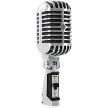 Microfon dinamic Shure 55 SH Series II