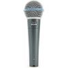 Shure Beta 58A