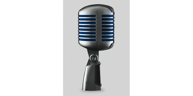 Shure Super 55 Deluxe