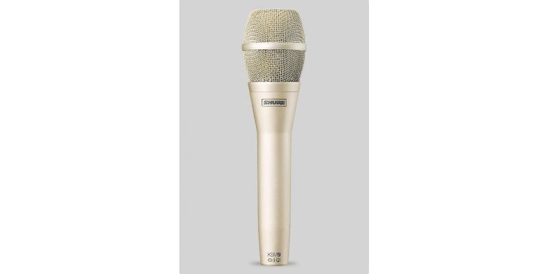 Shure KSM9 SL