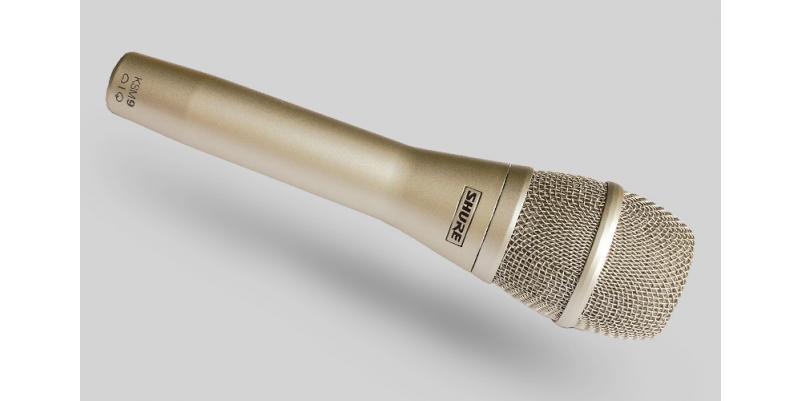 Shure KSM9 SL