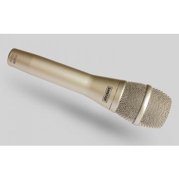 Shure KSM9 SL Condensor Microphone