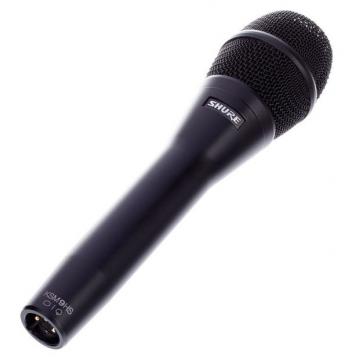 Shure KSM9 HS Condensor Microphone