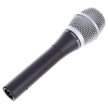 Microfon condensator Shure SM 86