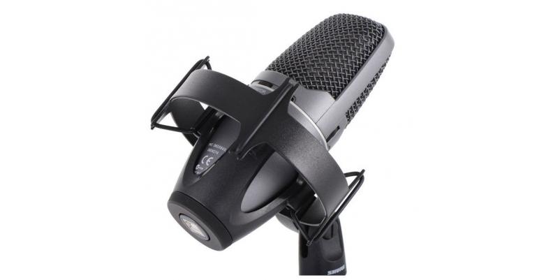 Shure PG42 USB