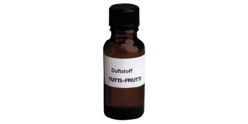 EsenÈ›Äƒ pentru lichid de fum - Eurolite, tutti-frutti, 20 ml