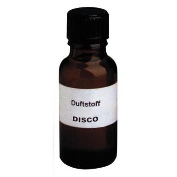 Esență pentru lichid de fum - Eurolite, Disco, 20 ml