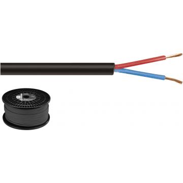 SPC-515/SW - Speaker Cable.  2 x 1.5 mm². 100 m