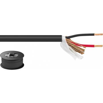 SPC-525CA - Speaker Cable. 2 x 2.5 mm². 100 m