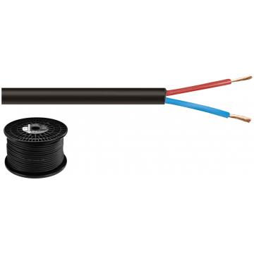 SPC-525/SW - Speaker Cable. 2 x 2.5 mm². 100 m
