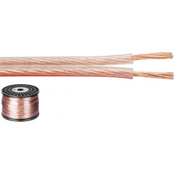 SPC-115CA - Speaker Cable. 2 x 1.5 mm². 100 m