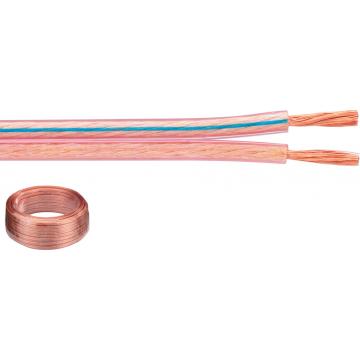 SPC-15/10 - Speaker Cable. 2 x 1.5 mm². 10 m