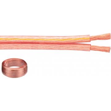 SPC-40 - Cablu boxe. 2 x 4.0 mm². 50 m