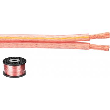 SPC-140 - Speaker Cable. 2 x 4.0 mm². 100 m
