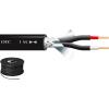 MLC-122/SW, microphone cable